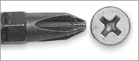 Phillips Power Bits